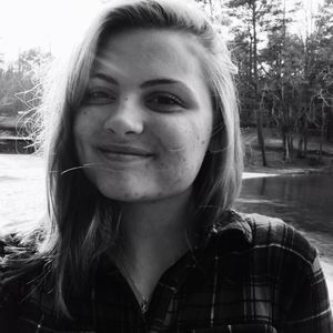 Meet your Posher, Jillian